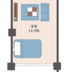【売マンション】恩納村仲泊1680万円　内外装改装でキレイなマンション☆ 画像1