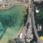 【売土地】恩納村仲泊 1億200万円　1,245㎡／376.61坪 画像1