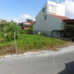 【売土地】恩納村名嘉真６９０万円 159㎡／48.09坪