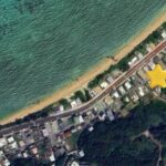 【売土地】恩納村谷茶 339万円　136㎡／41.14坪 画像1