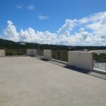 【売戸建】恩納村恩納２５,０００万円 ／ リビング屋上から海が見えます♪